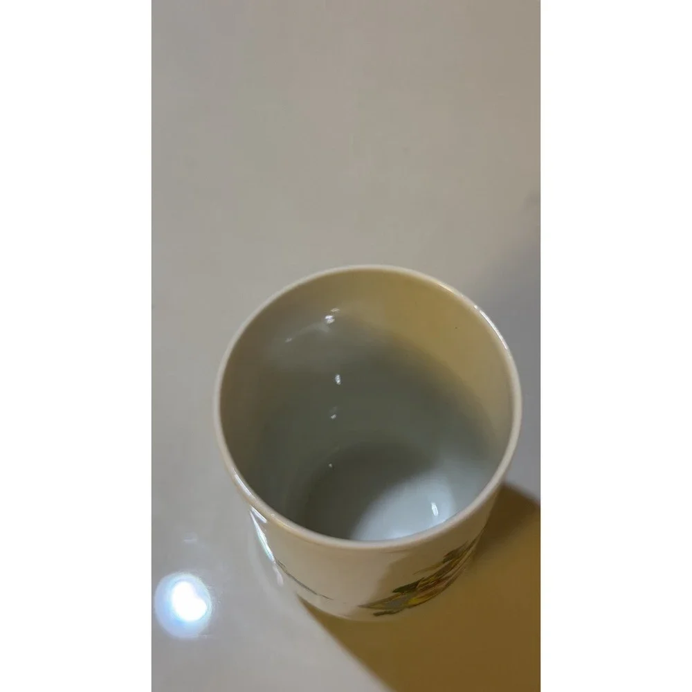 Vtg. Bjorn Wiinblad Vase Rosenthal Studio Line 1985 Germany 3.5